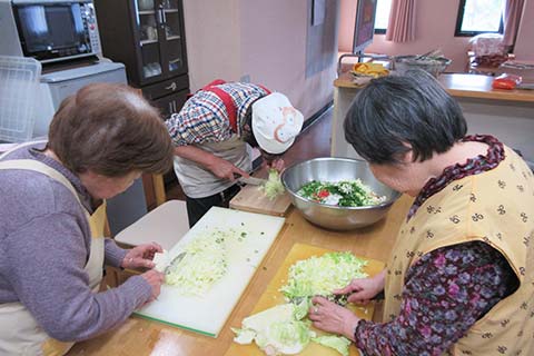 居酒屋はなの彩